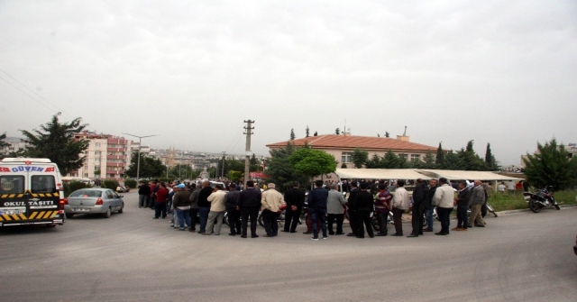Kiliste 6 Aylığına Alınacak Olan 3 Bin 250 Kişi İçin Binlerce Kişi Müracaat Etti