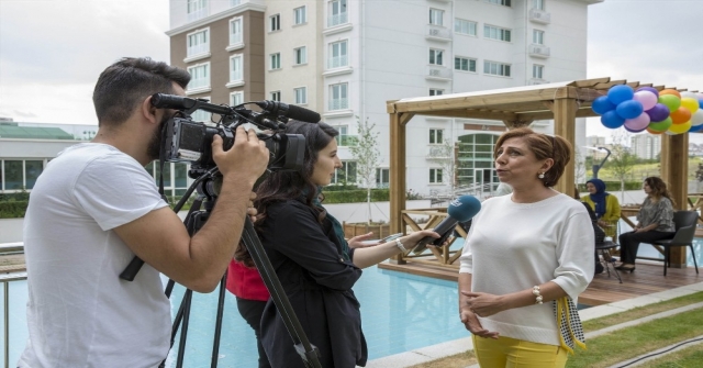 Emlak Konutun Ankaradaki İlk Projesi Sofa Locada Yüzde 85 Oranında Satış Gerçekleştirildi