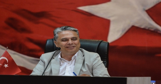 Muratpaşanın 2017 Yılı Bütçesi Kabul Edildi