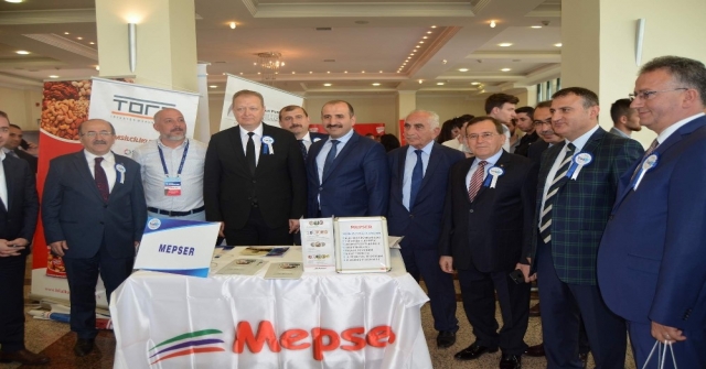 7. Trabzon İstihdam Fuarına Yoğun İlgi