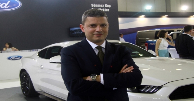Bursadaki Otoshow Fuarına İlgi Yok