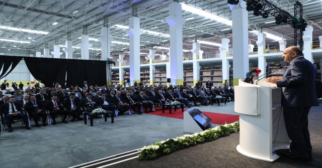 Başbakan Yardımcısı Fikri Işık:
