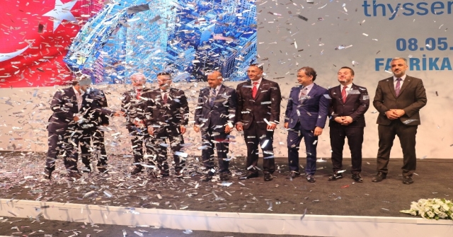 Başbakan Yardımcısı Fikri Işık: