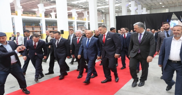 Başbakan Yardımcısı Fikri Işık: