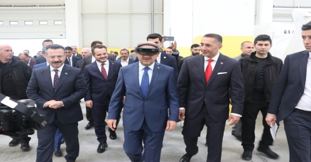 Başbakan Yardımcısı Fikri Işık: