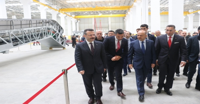 Başbakan Yardımcısı Fikri Işık: