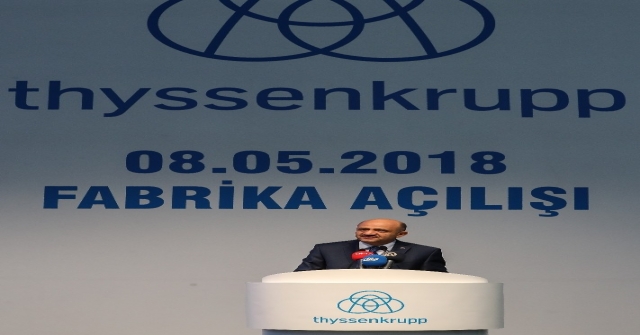 Başbakan Yardımcısı Fikri Işık:
