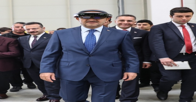 Başbakan Yardımcısı Fikri Işık: