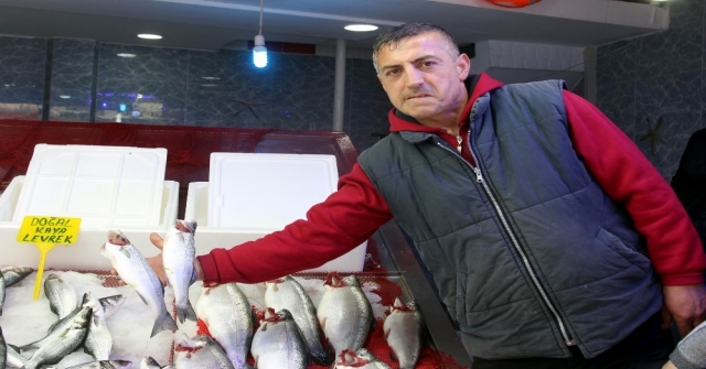 Ramazanda Balığa Zam Yok