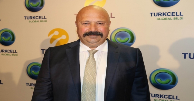 Turkcellden Diyarbakır Ekonomisine 10 Yılda 450 Milyonluk Katkı