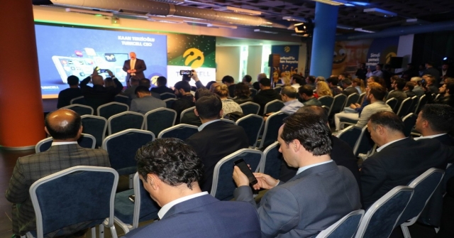 Turkcellden Diyarbakır Ekonomisine 10 Yılda 450 Milyonluk Katkı