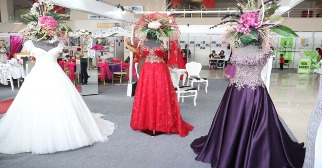 Gelinlikte Yeni Trend Prenses Modelleri