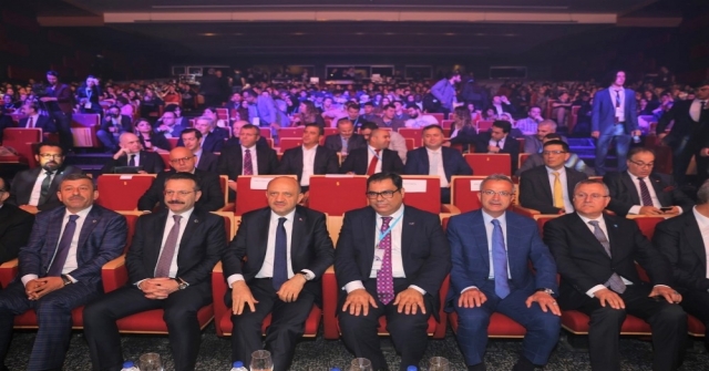 Girişimcilik Zirvesi, Geleceğin Girişimcilerine Yön Verdi