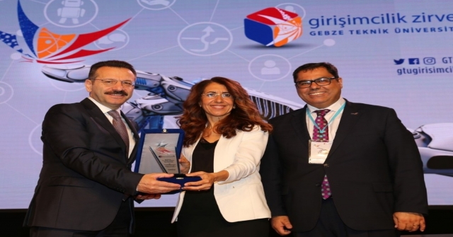 Girişimcilik Zirvesi, Geleceğin Girişimcilerine Yön Verdi
