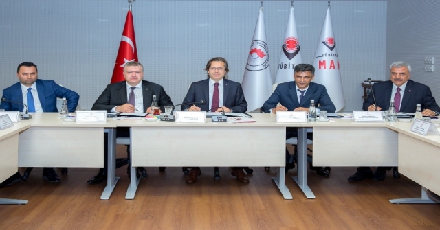 Gaziantep, Antep Fıstığı İşleme Tesisine Kavuşuyor