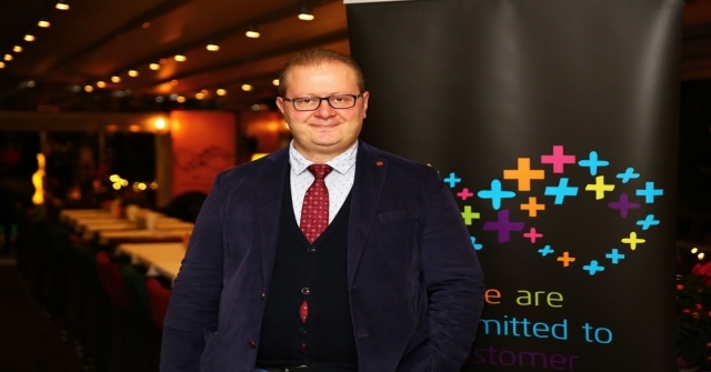 Ekonomiye Yön Veren Cfolar 600 Minutes Cfoda Bir Araya Geldi