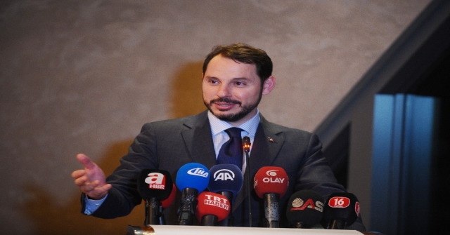 Bakan Albayrak ihracatçıya hedef gösterdi: Çin pazarı