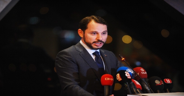 Bakan Albayrak ihracatçıya hedef gösterdi: Çin pazarı