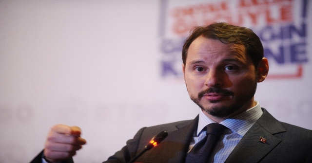 Bakan Albayrak ihracatçıya hedef gösterdi: Çin pazarı