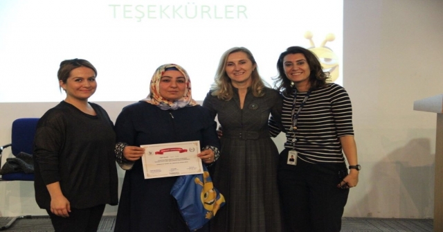 Anneler Teknolojiyi Çocuklarından Öğrendi