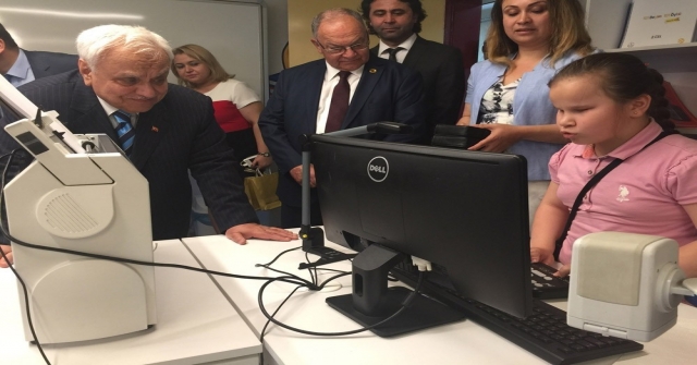 Engelsiz Eğitim Programı İle Turkcellin 3 Yıllık Hedefi 50 Bin Öğrenci
