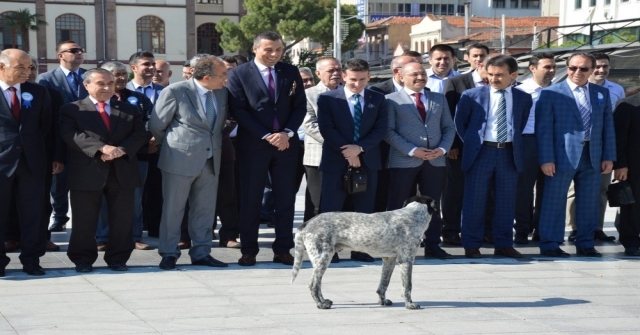 Manisa Nüfusunun Yüzde 17si Emekli
