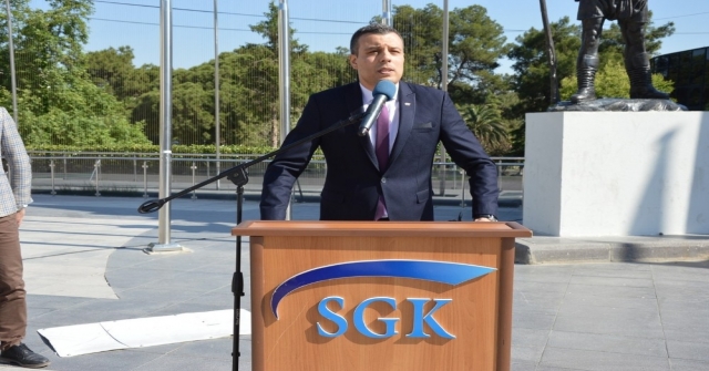 Manisa Nüfusunun Yüzde 17si Emekli