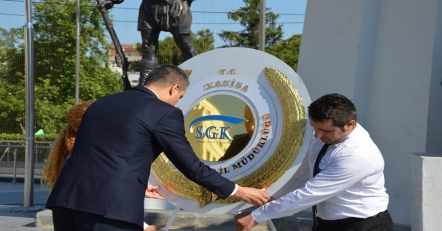 Manisa Nüfusunun Yüzde 17si Emekli