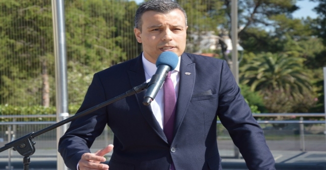 Manisa Nüfusunun Yüzde 17si Emekli