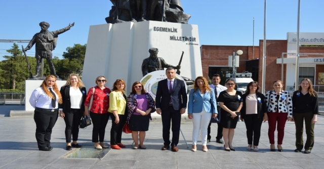 Manisa Nüfusunun Yüzde 17si Emekli