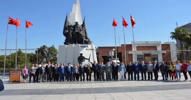 Manisa Nüfusunun Yüzde 17si Emekli