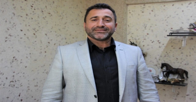 Müteahhitleri Faiz İndirimi Heyecanı Sardı
