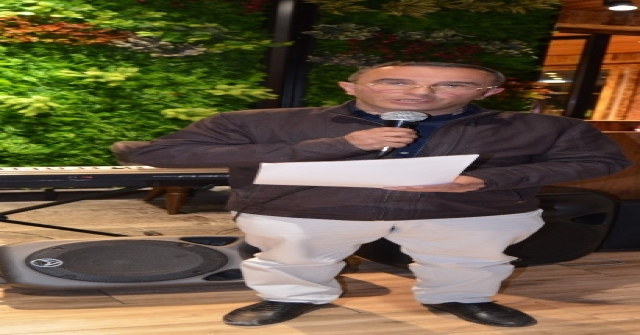 Uzungölün Sorunları Masaya Yatırıldı