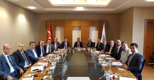 Kileciden İhracat Ve Akıllı Yatırım Uyarısı