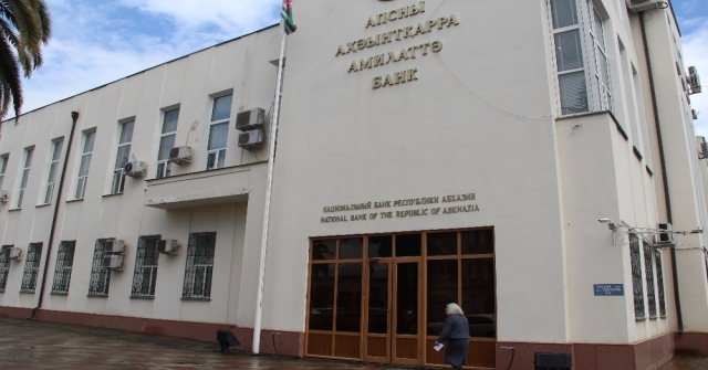 Abhazya Ekonomisi Türk Sermayesine Kapılarını Açıyor