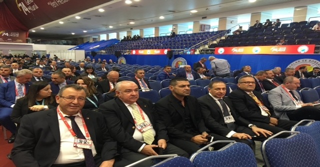 Serdar Akdoğan Yeniden Tobb Ticaret Odaları Konseyine Seçildi