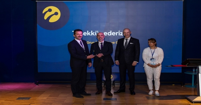 Çalışma Ve Sosyal Güvenlik Bakanlığından Turkcelle Teşekkür