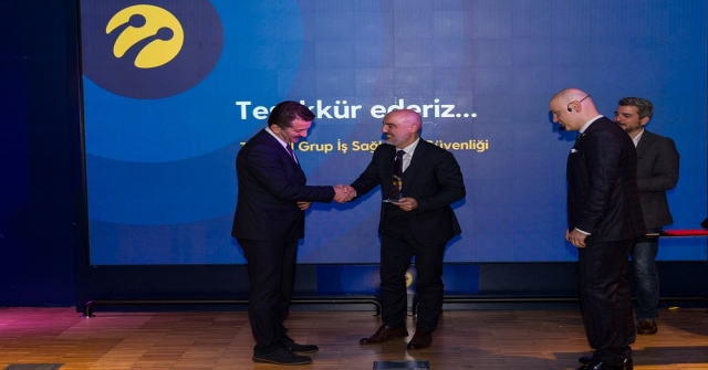 Çalışma Ve Sosyal Güvenlik Bakanlığından Turkcelle Teşekkür