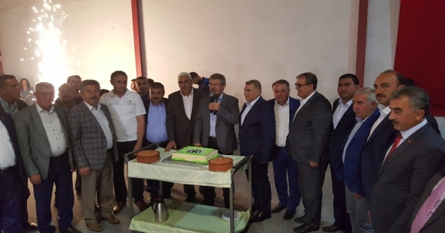 Kayseri Şeker 'Devler Ligi'nde