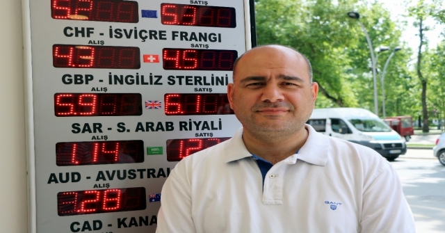 Doların aşırı fiyatı seçim sonu düşer