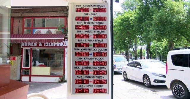 Doların aşırı fiyatı seçim sonu düşer