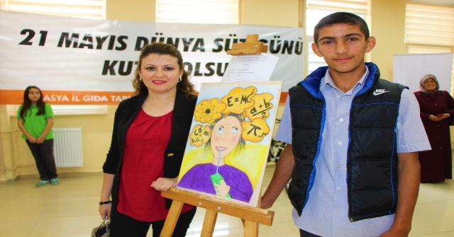 Süt Üretiminde Dünyada İlk 10Da Olan Türkiye Tüketiminde Ab Ülkelerinin Gerisinde