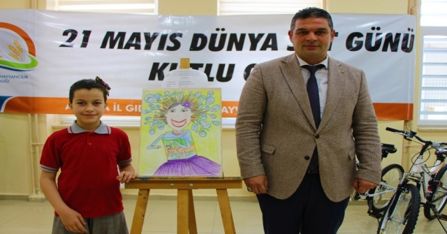 Süt Üretiminde Dünyada İlk 10Da Olan Türkiye Tüketiminde Ab Ülkelerinin Gerisinde