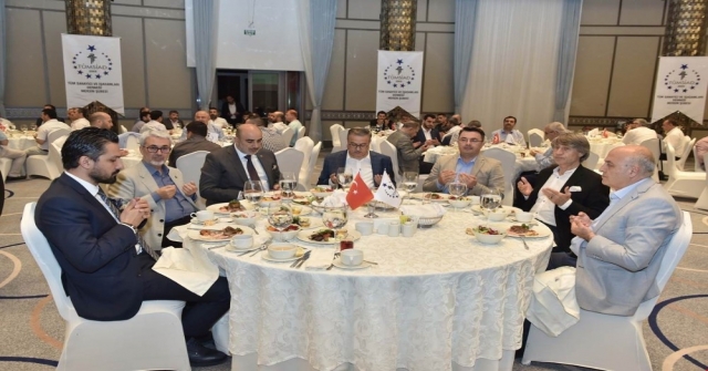 Vali Su: Yatırım İçin Alan Oluşturma Çalışmaları Sürüyor