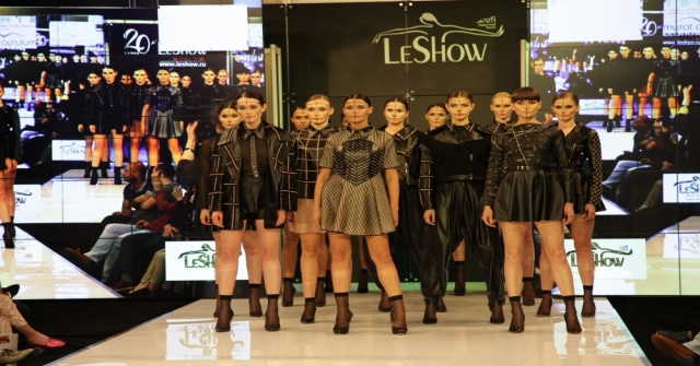 Leshow Moskovada Geri Sayım