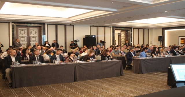 Bilgi Ve İletişim Teknolojilerinin Büyüklüğü 116,9 Milyar Lira Oldu