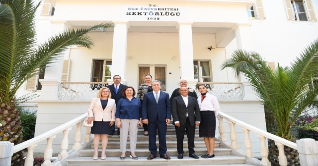 Perakende Ve Üniversite İş Birliği