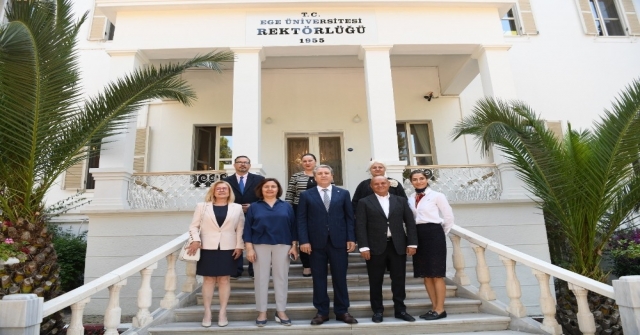 Perakende Ve Üniversite İş Birliği