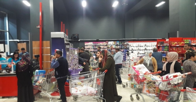 Ranssta Ramazan Yoğunluğu