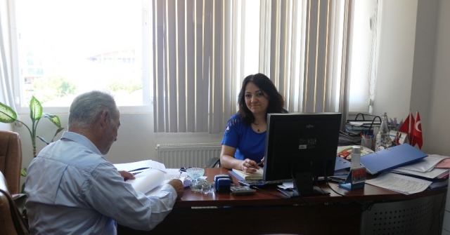 Engelliler İşkur Desteğiyle Kendi İşinin Patronu Olacak